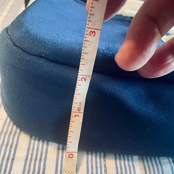 NHL Tampa Lightning Purse - Picture 6 of 7